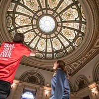 Chicago: Food and Prohibition Architecture Guided Tour — gallery 4