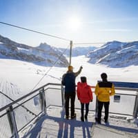 From Lucerne: Jungfraujoch Guided Day Tour — gallery 1