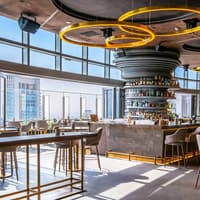 Tickets to CÉ LA VI Dubai: Lunch Set Menu with Burj Khalifa Views — gallery 2