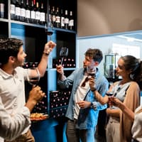 From Madrid: Toledo Day Trip with Vineyard Experience — gallery 2
