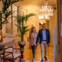 La Pedrera: Premium Small-Group Tour with Exclusive Access & Cava — gallery 2