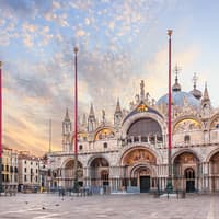 Venice Pass Skip-the-Line St. Mark's Basilica & Bell Tower — gallery 4