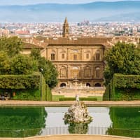 Pitti Palace & Boboli Gardens Timed Entry Tickets — gallery 1