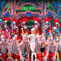 Moulin Rouge Show with Champagne — gallery 2
