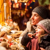 Christmas Eve Guided Tours in London — gallery 4