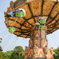 Heide Park Entry Tickets — gallery 2