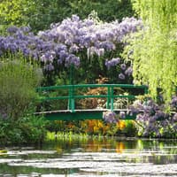 Half-Day Tour to Giverny from Paris with Monet’s House & Gardens — gallery 3