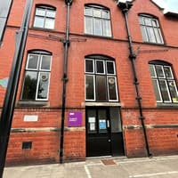 Alan Turing's Manchester City Exploration Game — gallery 1