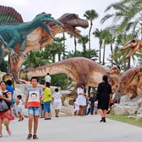 [Direct Entry] Tickets to Nong Nooch Tropical Garden with Show — gallery 2
