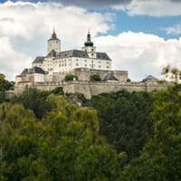 Forchtenstein Castle: Entry Ticket — gallery 1