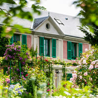 From Paris: Monet’s Garden Guided Tour with Transfers — gallery 1