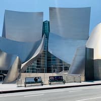 Los Angeles: Small Group Guided Tour from Anaheim — gallery 2