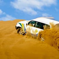 Go City Dubai Explorer Pass: Choose 3 to 7 Attractions — gallery 3