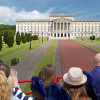 City Sightseeing: Belfast Hop-on Hop-off Bus Tour — gallery 2
