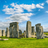Stonehenge Entry Tickets — gallery 1