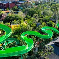 Waterbom Bali Family Offer Tickets (2 Adults + 2 Children) — gallery 2