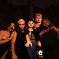 Barcelona: Guided Haunted Night Tour — gallery 1