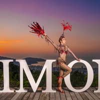 Tickets to Simon Cabaret Show — gallery 3