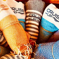 Corfú: Crucero de Día Completo + Almuerzo y Bebidas, Corfú