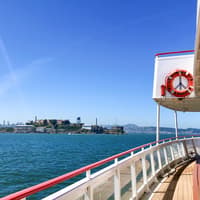 Golden Gate Bay Cruise — gallery 2