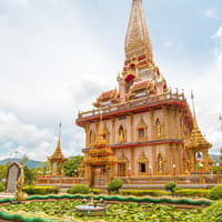 From Phuket: ATV Jungle Adventure with Roundtrip Hotel Transfers — gallery 3