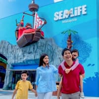 SEA LIFE Malaysia: Entry Ticket — gallery 1