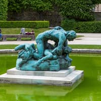 Exclusive Rodin Museum Semi-Private Guided Tour — gallery 5