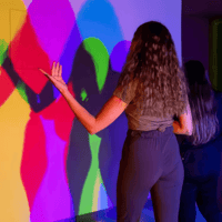 Museum of Illusions Dubai: Entry Ticket — gallery 4