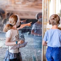 Tickets to Hôtel de la Marine with Audio Guide — gallery 4