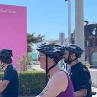 Los Angeles: Beverly Hills Sightseeing E-bike Tour — gallery 4