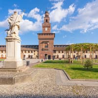 Milan Cathedral, City Center and Last Supper Guided Tour — gallery 4