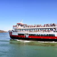 Golden Gate Bay Cruise — gallery 3