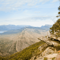 Full-Day Guided Tour of Grampians National Park with Hotel Transfers — gallery 4