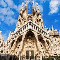 Sagrada Familia Fast-Track Tickets — gallery 1