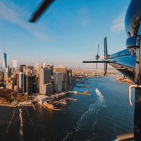 New York City: Helicopter Sightseeing Flight — gallery 2