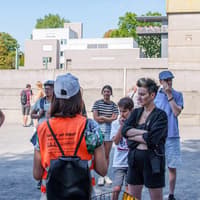 3.5-Hour Guided Bike Tour of Berlin Wall — gallery 2