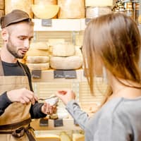 Cheese Museum Guided Tour & Tastings — gallery 1