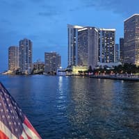 Miami Beach Sunset Cruise — gallery 5