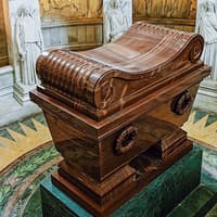 Napoleon Dome of the Invalides Semi-Private Small Group Guided Tour — gallery 2