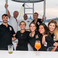 Venice Lagoon: Catamaran Tour with Lunch — gallery 4
