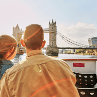London Eye: River Cruise — gallery 3