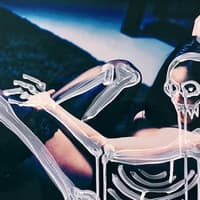 Virtual Reality Show: Erotic Art in Cyberspace — gallery 1