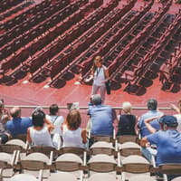 تور راهنمای بدون صف در آمفی‌تئاتر ورونا, Arena di Verona, P.za Bra, 1,, Verona