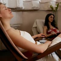 Cemberlitas Hammam: Turkish Bath & Spa in Sultanahmet — gallery 1