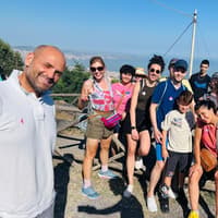 Vesuv: Vstup bez čekání + doprava z Pompejí a zpět, Mount Vesuvius, Ercolano