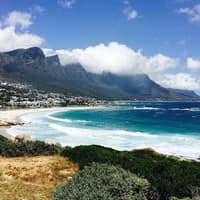 Cape Town & Table Mountain: Guided Tour + Roundtrip Transfer — gallery 1