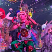 Samurai Restaurant Show Ticket — gallery 1