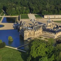Château de Chantilly: Gardens Entry Only — gallery 1