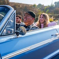 Los Angeles: Guided Lowrider Tour — gallery 1