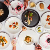 Luxury Gold Penfolds 6-Course Dinner Cruise on Sydney Harbour — gallery 1